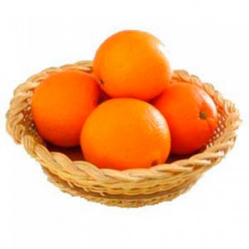 2kg oranges